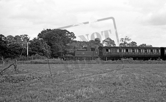 W35 1960s Havenstreet