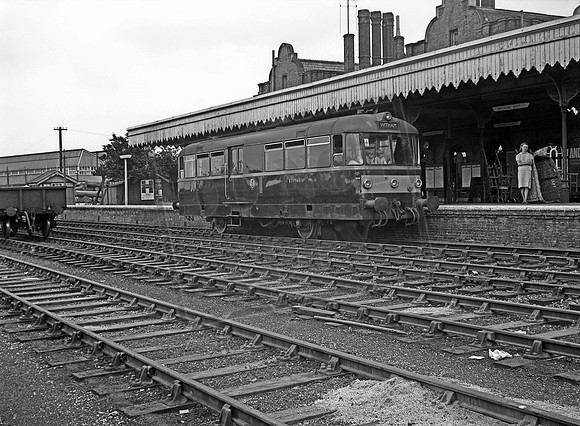 DMU E79963 1964-06 Maldon East