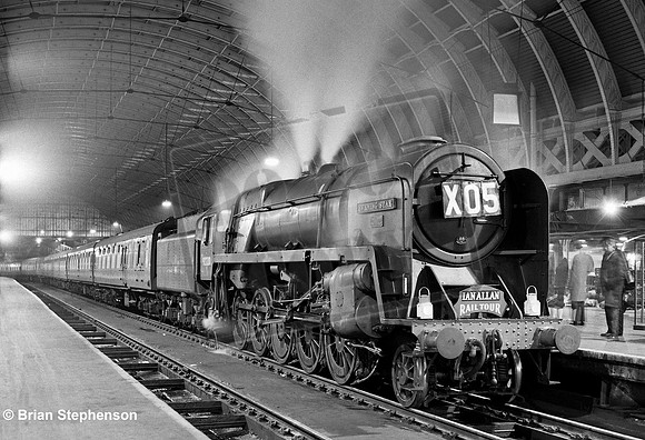 92220 1964-04-03 Paddington