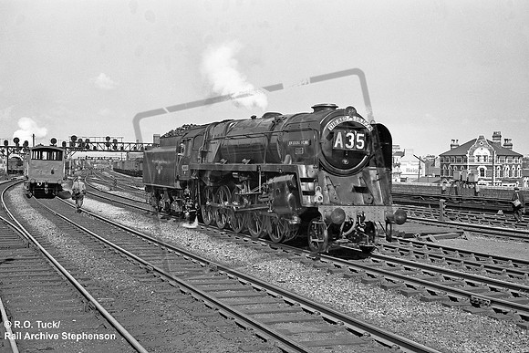 92220 1960-07-01 Cardiff General
