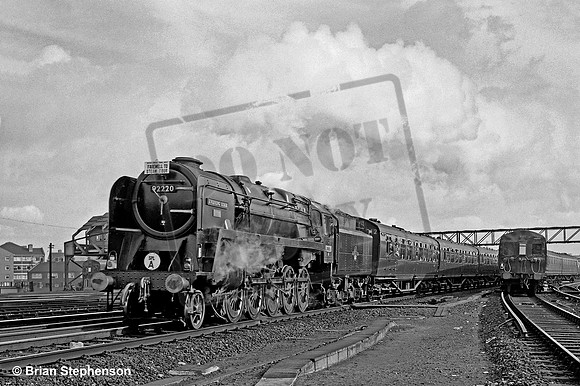 92220 1964-09-20 Clapham Junction