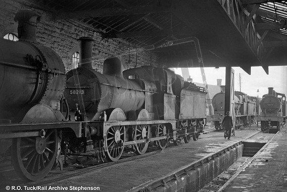 58213 1957-09-27 Craven Arms