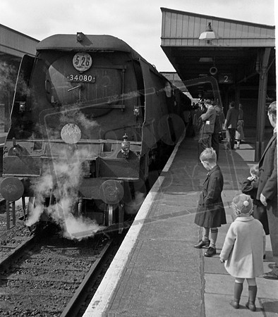 34080 1960c Templecombe