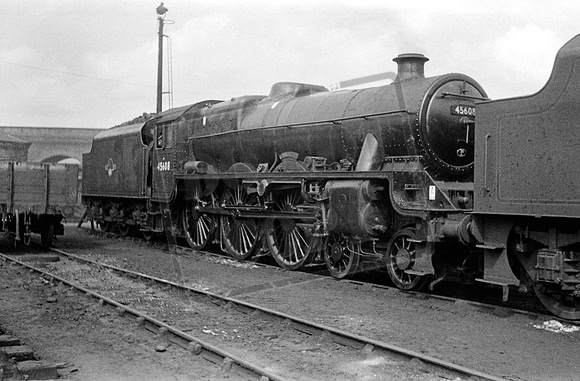45608 1963-08-29 Leeds Holbeck