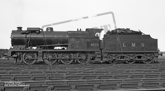 9673 1933 Rugby