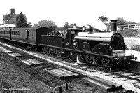 LBSCR 178 1900s Barcombe