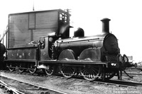 LBSCR 191 1927 Horsham