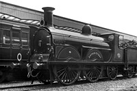 LBSCR 190 1899 Bognor