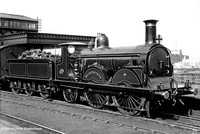 LBSCR 194 1900s Portsmouth Harbour