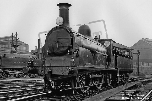 LBSCR 214 1920s Brighton