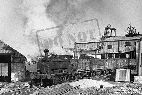 NCB 17 1960s where