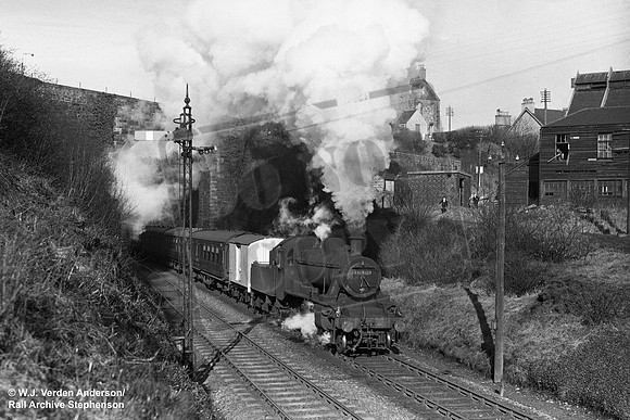46468 1961 Oban