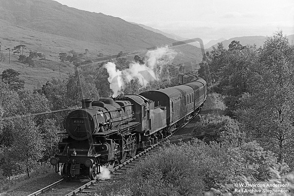 43132 1960c Glenfalloch