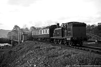 55144 1952c Tummel bridge