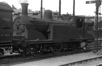 55122 1951 Stirling