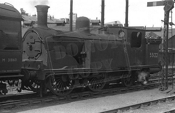 55122 1951 Stirling