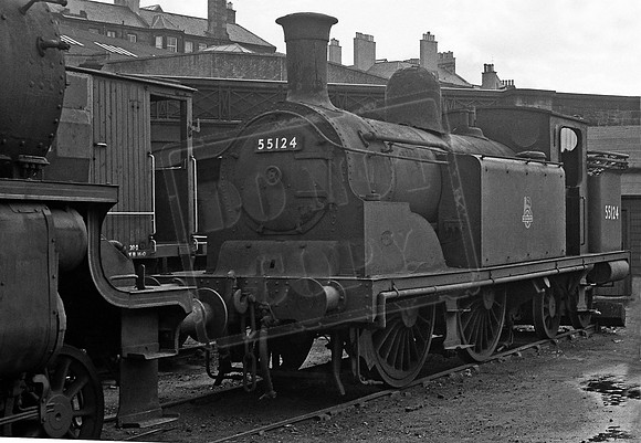 55124 1962-08-20 Dalry Road