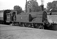 55124 1950s Dumfries
