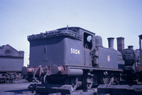 55124 1962-08-08 Dalry Road