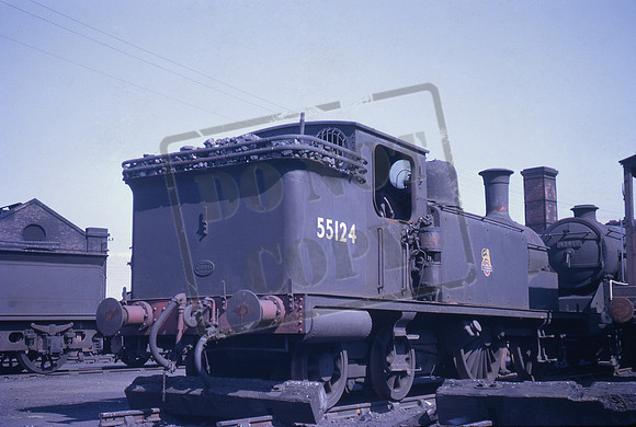 55124 1962-08-08 Dalry Road