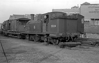 55124 1962c Dalry Road