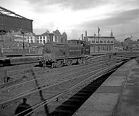 55143 1951-09-04 Glasgow St Enoch