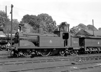 55124 1960 Dumfries
