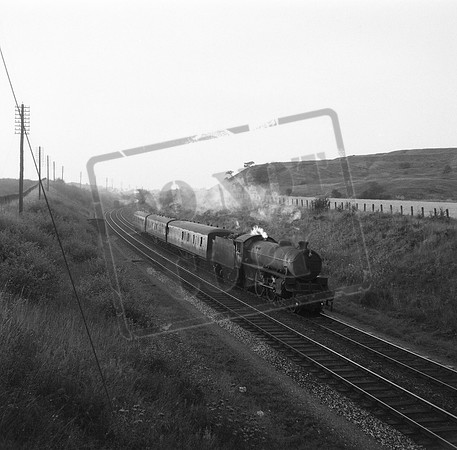 61105 1964-10-01 Oakengates