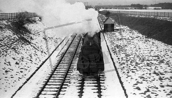 63966 1955-02-22 Grimsby Peakes Tunnel