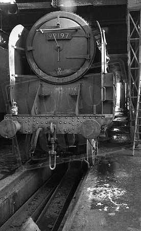 92197 1958 Immingham