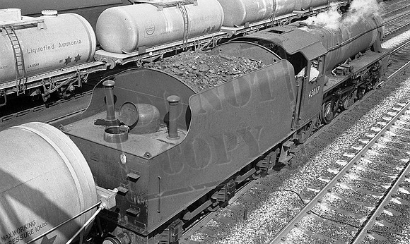 45017 1967c Carnforth