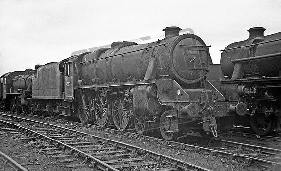45024 1967-06-04 Wigan Springs Branch