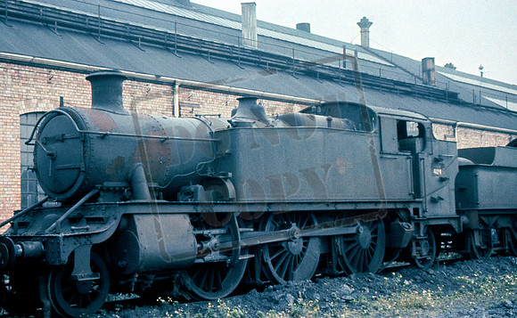 4129 1963-10-27 Stourbridge