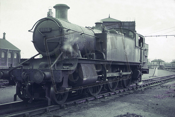4161 1960s Gloucester