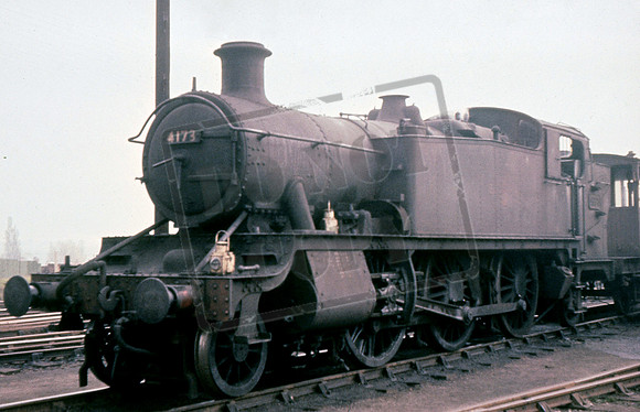 4173 1963-10-27 Stourbridge