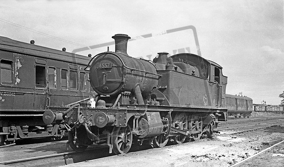 4557 1961-07-16 Newport Ebbw Junction