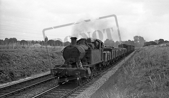4560 1949-08 Romsey
