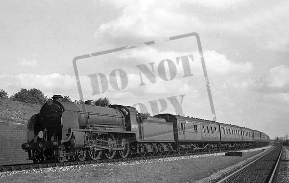 30786 1949-09 Battledown Flyover