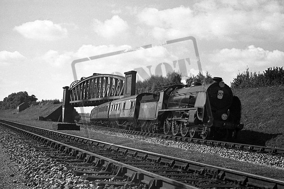 453 1949-09 Battledown Flyover