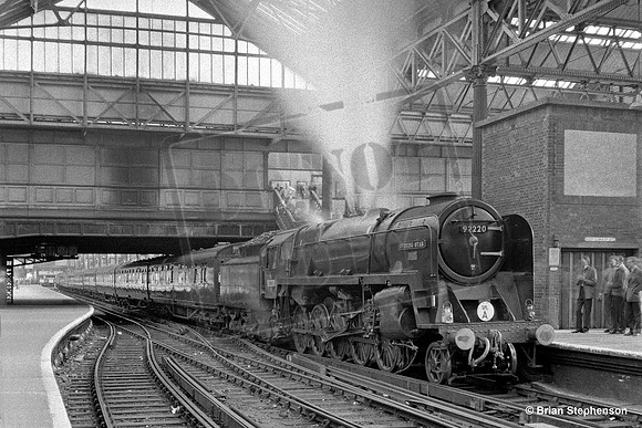 92220 1964-09-20 London Victoria