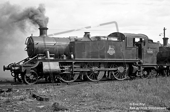 6134 1953-09 Tyseley