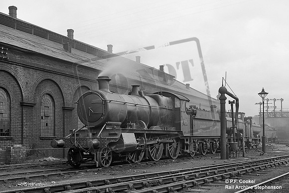 6336 1923c Chester