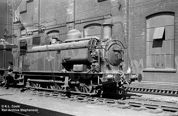 9702 1961-08-27 Old Oak Common