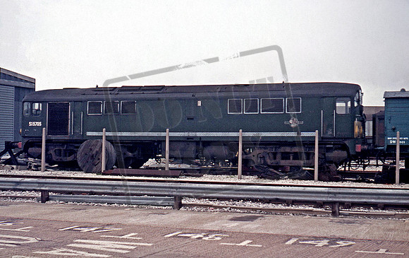 S15705 1975 Derby RTC
