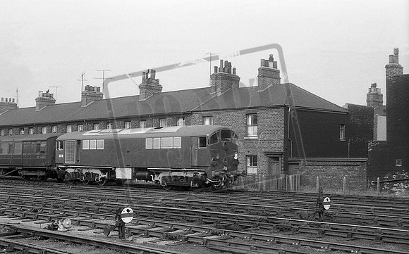 D5718 1959-06-24 Bishopton Lane, Stockton