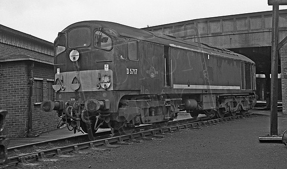 D5717 1960s Upperby