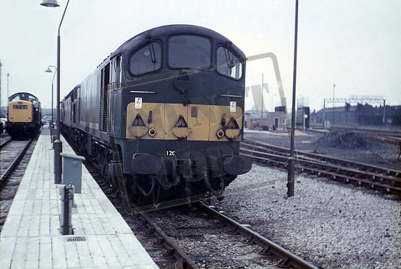 D5706 1968c Kingmoor