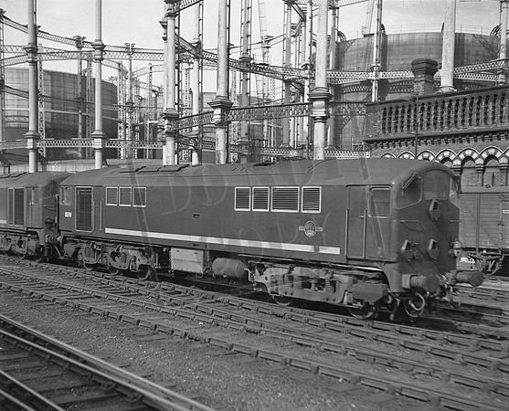 D5713 1959-09-03 St Pancras