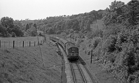 D5717 1963-07-06 Windermere