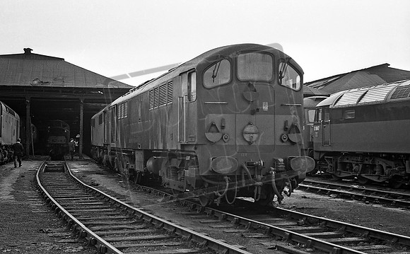D5718 1965-06 Crewe North